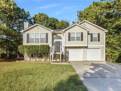 12 Carson Ct, Adairsville, GA, 30103