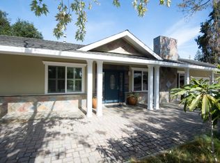 695 Berry Ave, Los Altos, CA 94024