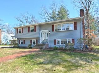 107 Green St, Medfield, MA 02052