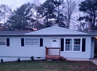1124 Pontiac Cir, Austell, GA 30168