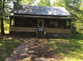 1651 County Road 2217, Rusk, TX 75785