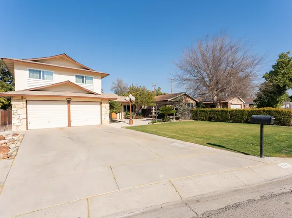 1142 W Princeton Avenue, Visalia, CA 93277