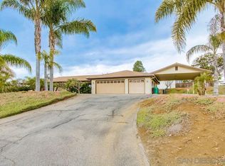1155 Alpine Heights Rd, Alpine, CA 91901