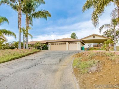 1155 Alpine Heights Rd, Alpine, CA, 91901