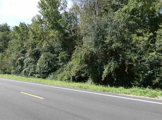 E Washington Hwy, Monticello, FL 32344