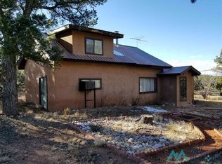 2 Sunfish Dr, Thoreau, NM 87323