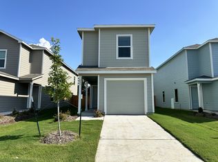 833 Sandhill Crane Ln, Princeton, TX 75407