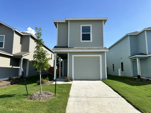 833 Sandhill Crane Ln, Princeton, TX 75407