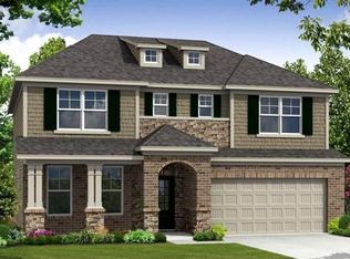 832 Cotton Creek Dr, Canton, GA 30115