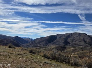 12834 E High Pine Cir N, Huntsville, UT 84317