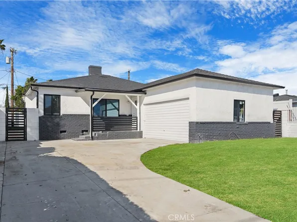 11031 Lull St, Sun Valley, CA 91352