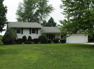 4578 Turney Rd, Perry, OH 44081