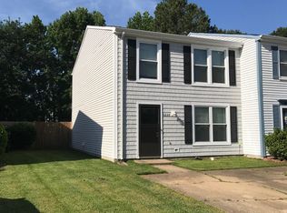 4645 Glanmire Dr, Virginia Beach, VA 23464