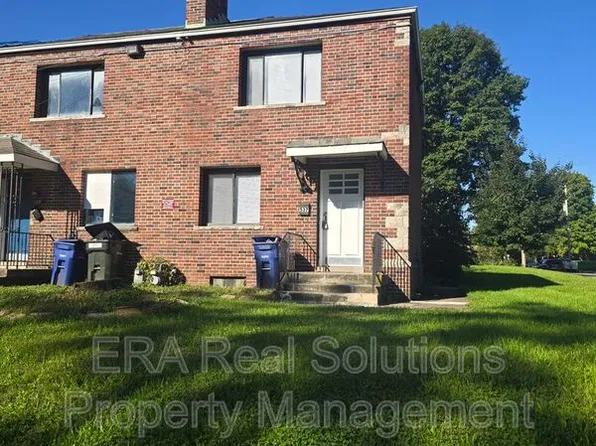 537 Seymour Ave, Columbus, OH 43205