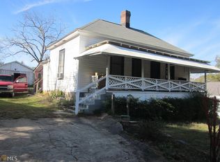 1553 Park St NE, Conyers, GA 30012