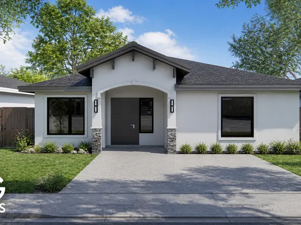 5105 Nispero Ln Plan, El Eden