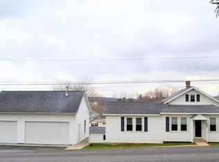171 Snyder St, Somerset, PA 15501
