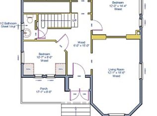 114 Hudson St #1, Ithaca, NY 14850