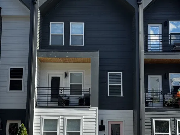 641 Markham St, Nashville, TN 37214