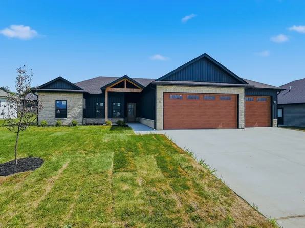 4725 Ambassador Rd, Ashland, MO 65010