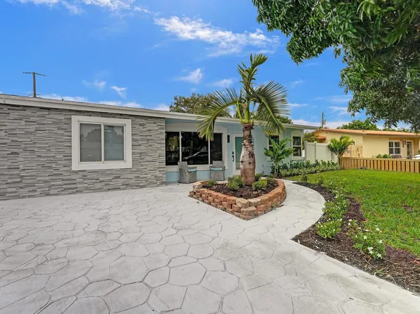2940 NE 9th Terrace, Pompano Beach, FL 33064