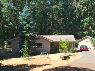 8108 Melqua Rd, Umpqua, OR 97486