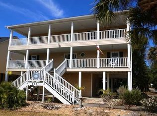 2401 Myrtle St, Edisto Island, SC 29438