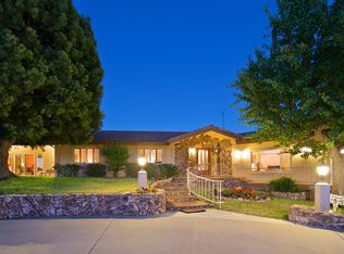 15438 Sky High Rd, Escondido, CA 92025