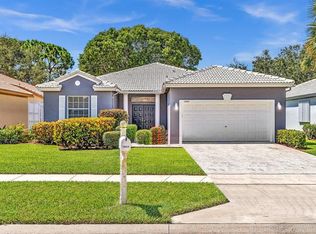 5844 Seashell Ter, Boynton Beach, FL 33437