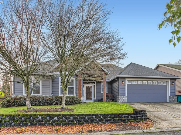 901 NW 96th Cir, Vancouver, WA 98665