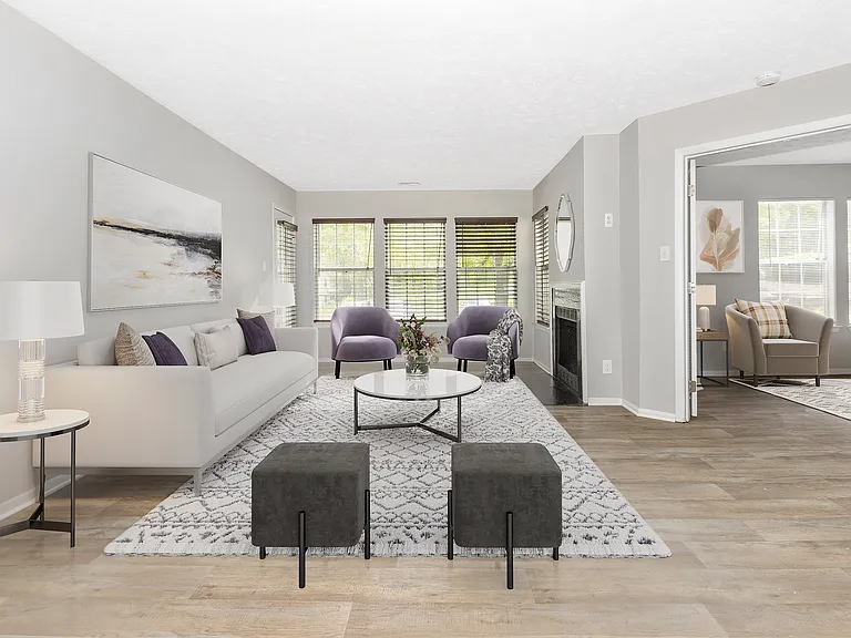 Arcadian Apartments — Photo 10