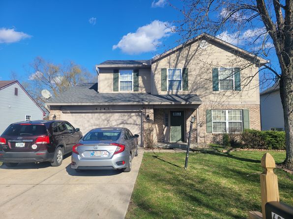 6245 Cooper Pointe Dr, Indianapolis, IN 46268