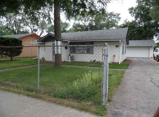 7708 Mildred Rd, Machesney Park, IL 61115