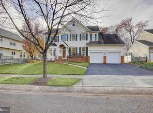 2006 Old Willow Way, Crofton, MD 21114