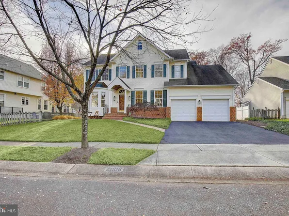 2006 Old Willow Way, Crofton, MD 21114