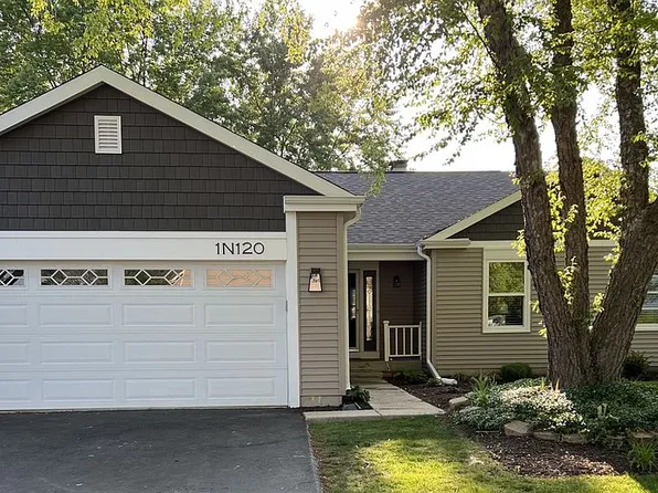1N120 Timber Ridge Dr, Winfield, IL 60190
