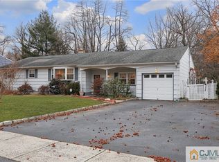 31 Michael St, Piscataway, NJ 08854