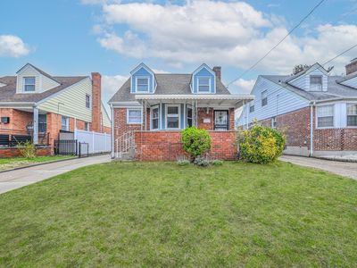 115-17 237th Street, Elmont, NY, 11003