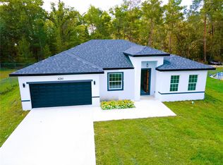 4261 SW 141st Ln, Ocala, FL 34473