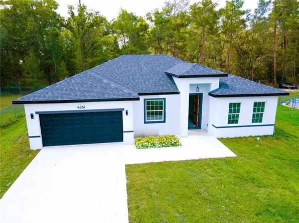 4261 SW 141st Ln, Ocala, FL 34473