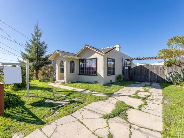 1015 Connely St, Salinas, CA 93905