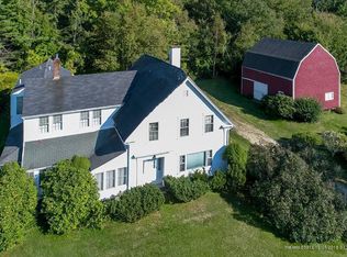 1201 Coastal Rd, Brooksville, ME 04617