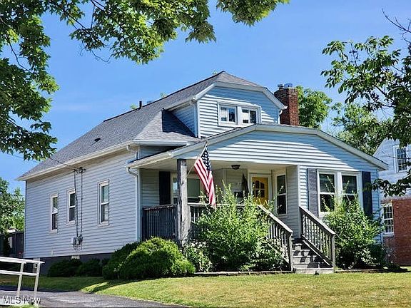 2nd image of 5175 Haverford Dr