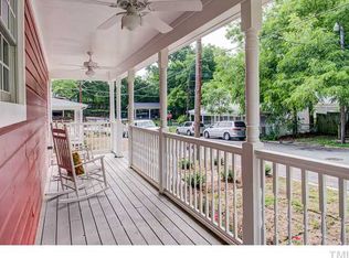 509 Ottawa Ave, Durham, NC 27701