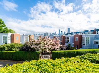1530 Mariner Walk #102, Vancouver, BC V6J4X9