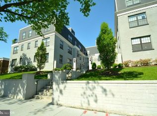 16 17th St NE APT 321, Washington, DC 20003