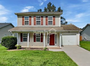 125 Everett Park Dr, Mooresville, NC 28115