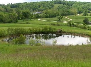 4455 Fords Mill Rd, Dry Ridge, KY 41035