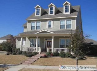 6201 Winter Park Dr, North Richland Hills, TX 76180