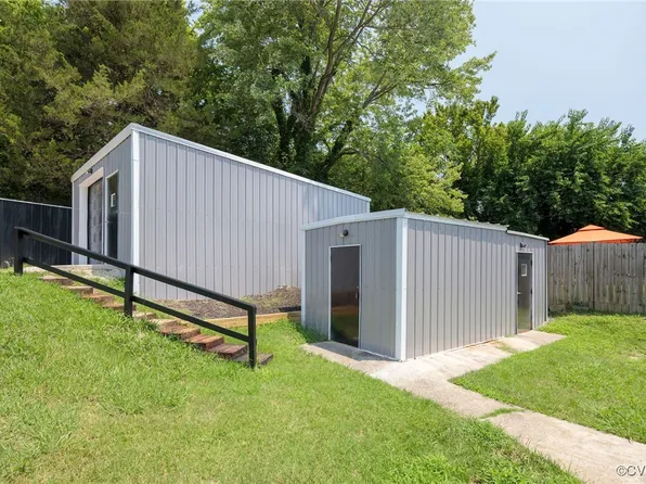 1700 Oak Hill Ln, Richmond, VA 23223